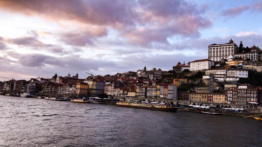 Ribeira