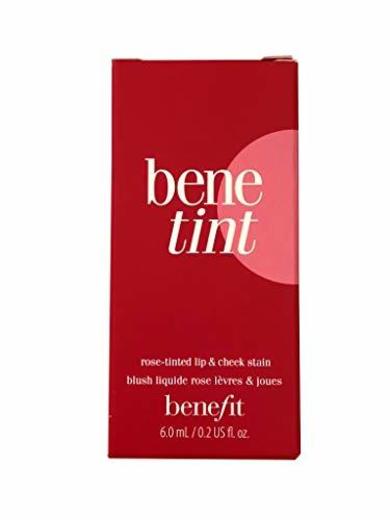 BENEFIT LIP & CHEEK BENE TINT 4 ML