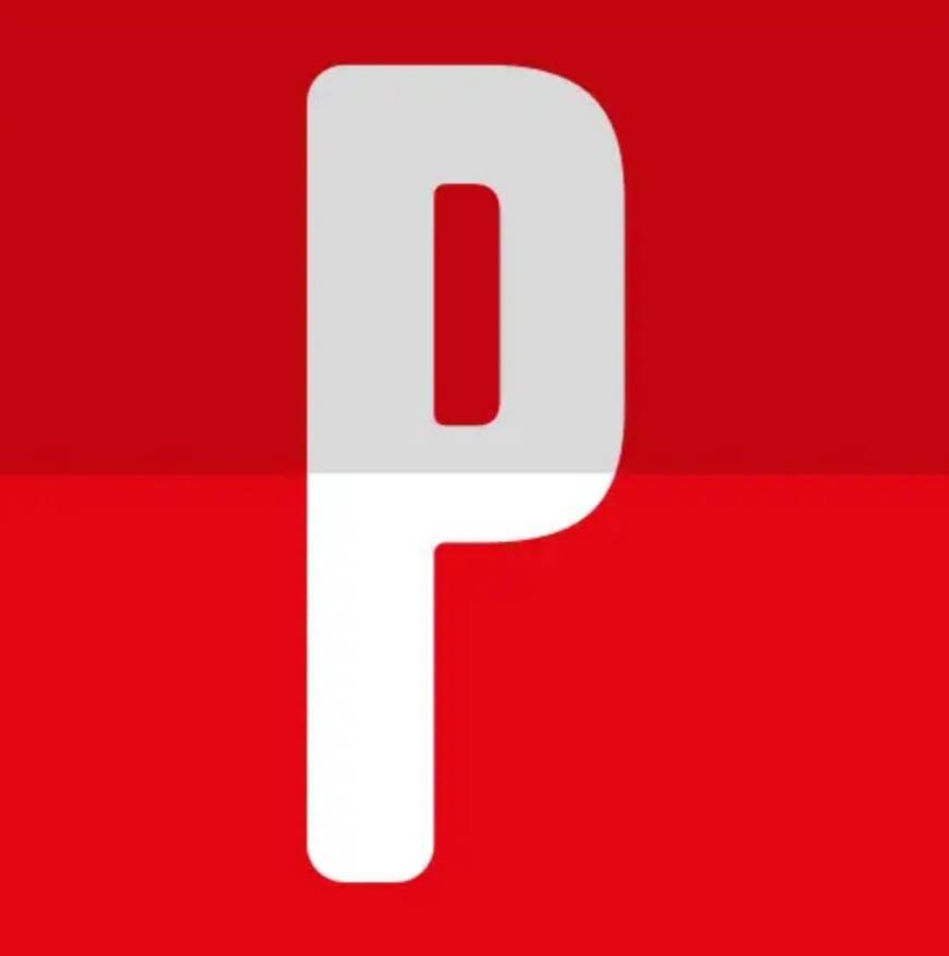 App Placard