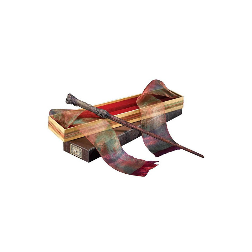 Social Harry Potter's Wand 