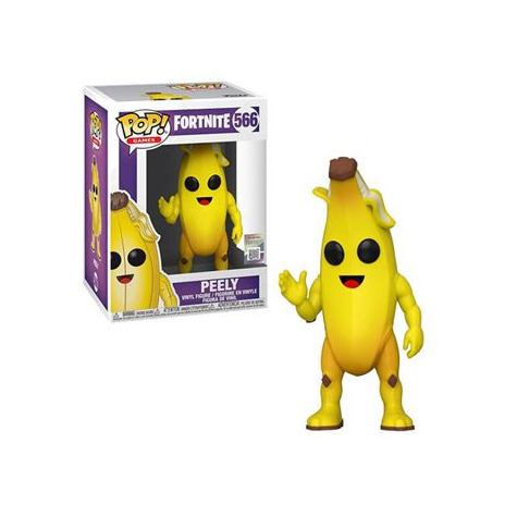 Social Funko Pop! Fortnite