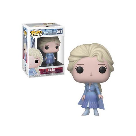 Social Funko Pop! Frozen 2