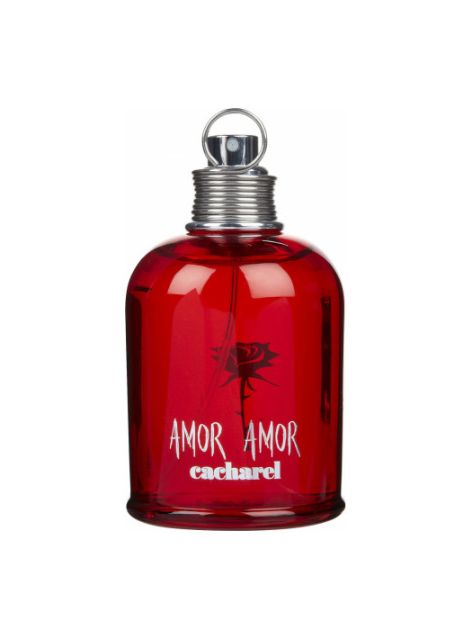 Social Amor Amor		| Cacharel