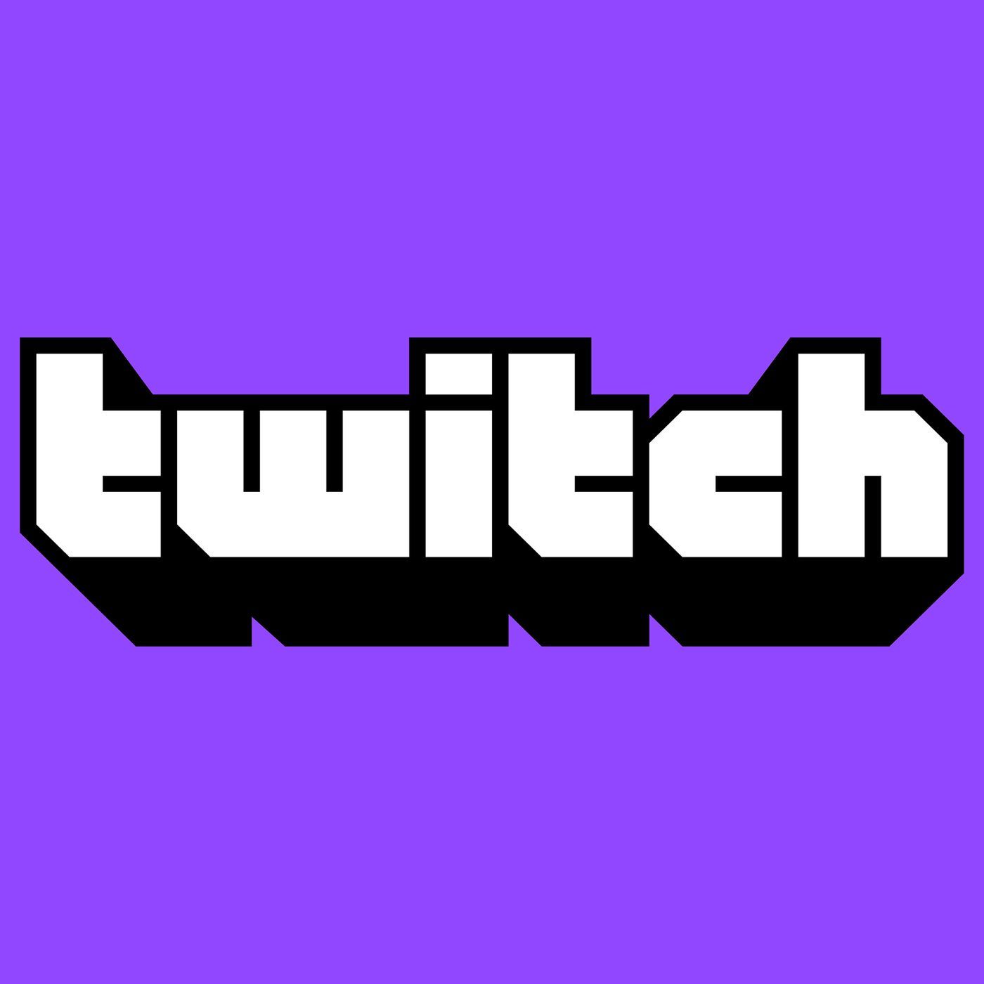 App Twitch  streaming en vivo