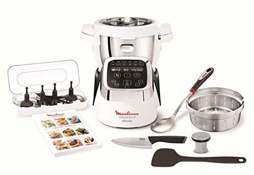 Categoría de hogar Moulinex Cuisine Companion XL Robot de cocina