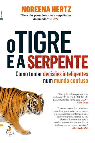 Books O Tigre E A Serpente