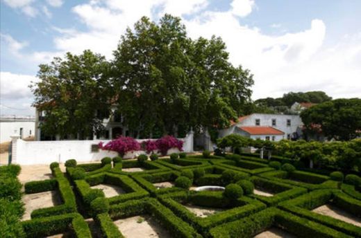 Quinta da Fidalga