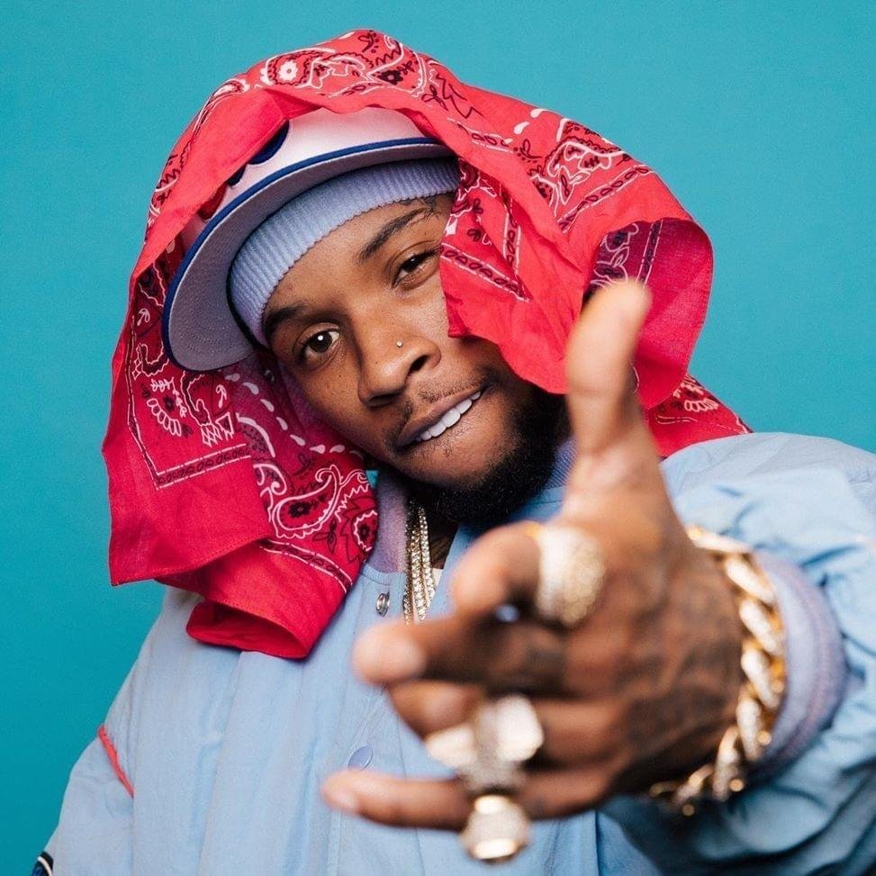 Social Tory Lanez