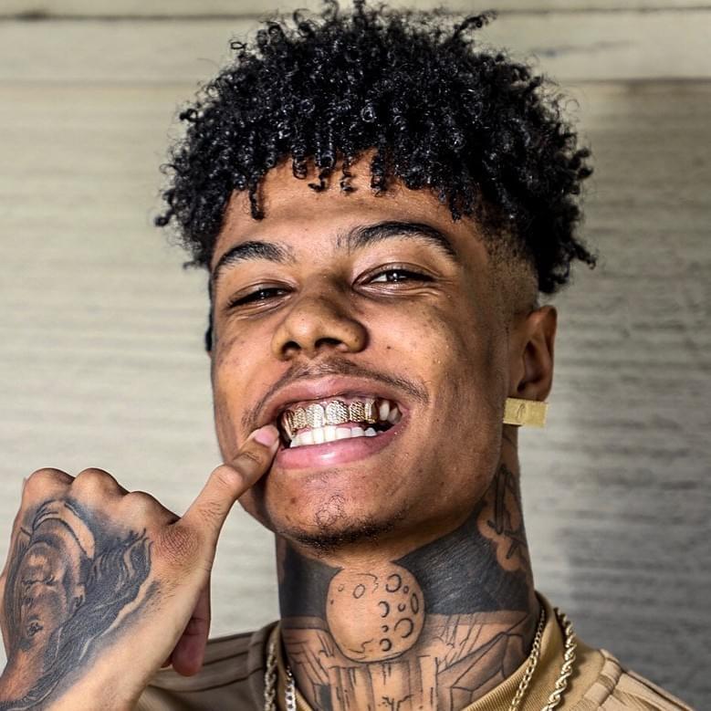 Social Blueface