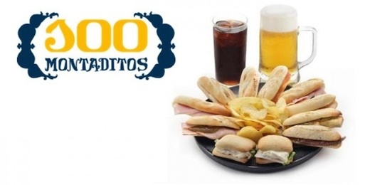 100 Montaditos