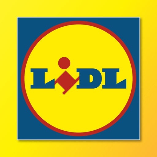 App We Are Lidl