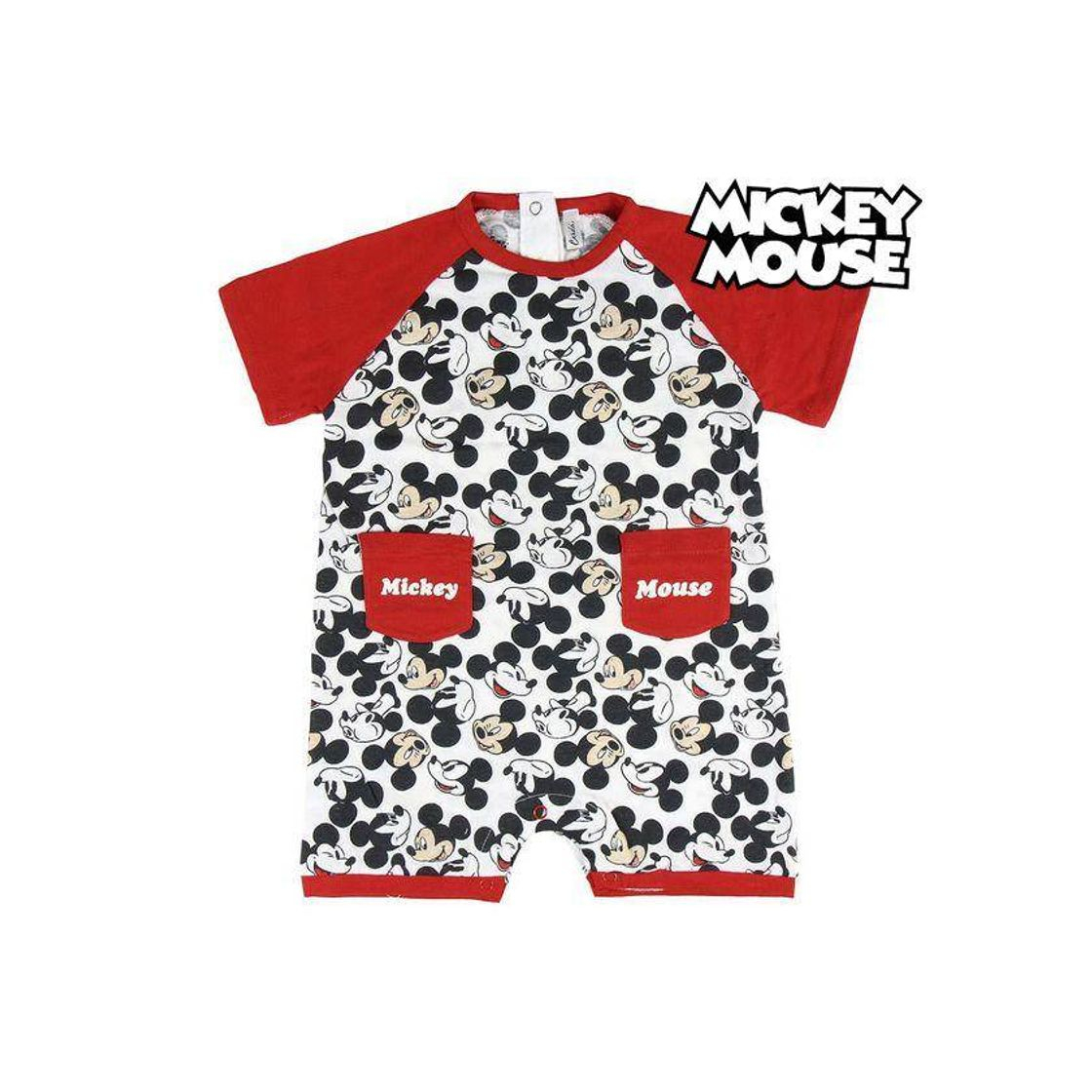 Product Babygrow