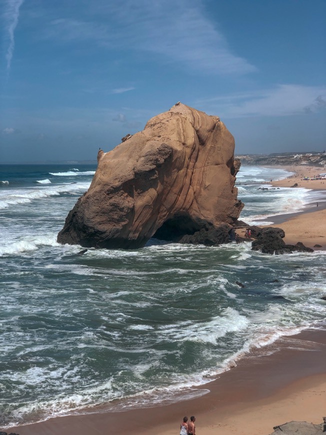 Place Penedo do Guincho