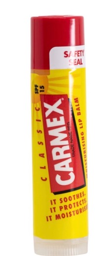 batom carmex