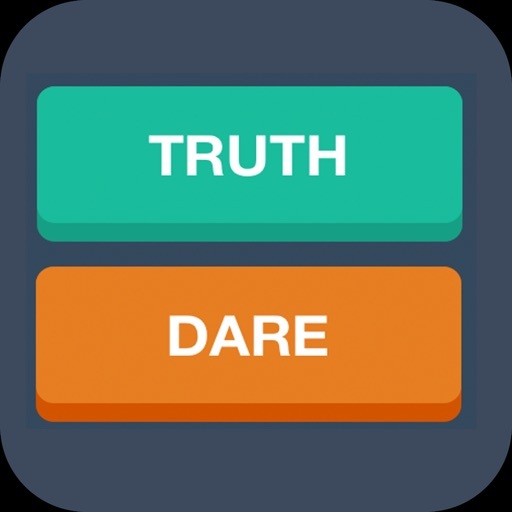 App Truth or Dare?