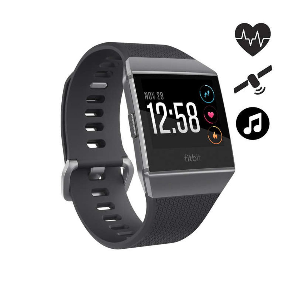 Producto Fitbit Ionic