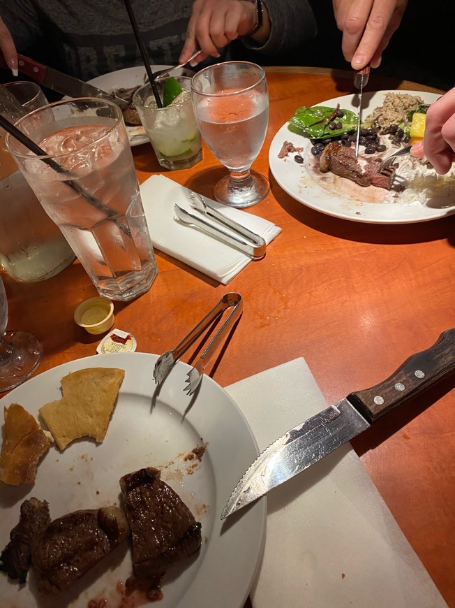 Restaurantes Copacabana Brazilian Steakhouse - Niagara