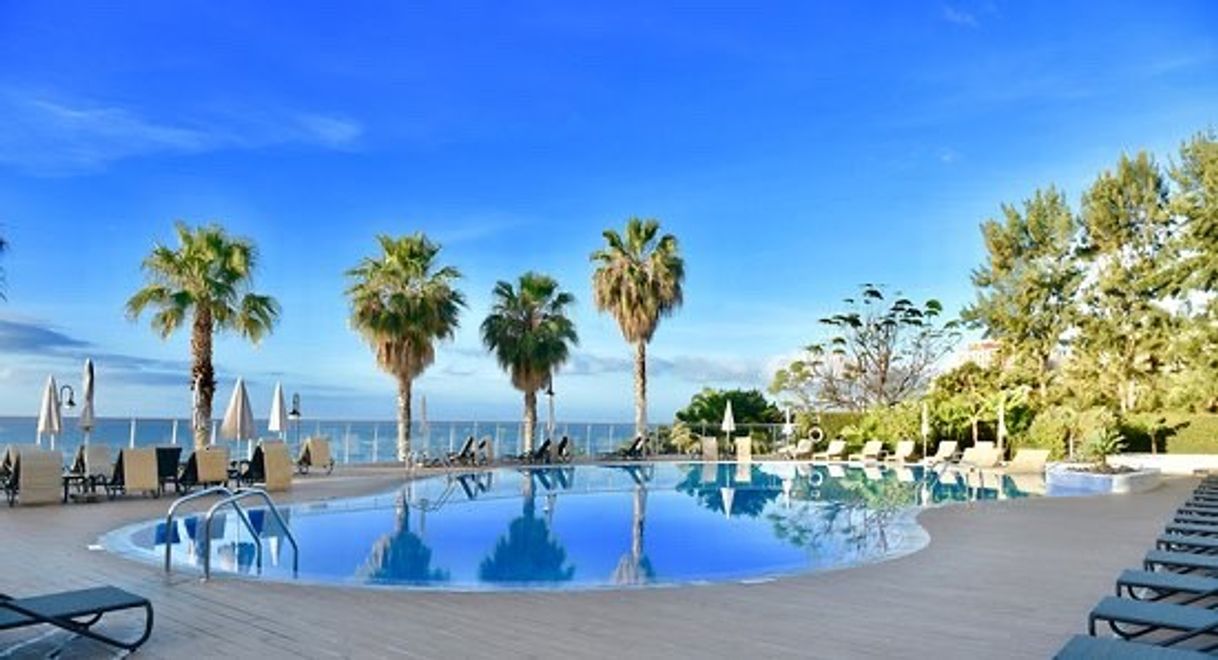 Meliá Madeira Mare Resort & Spa