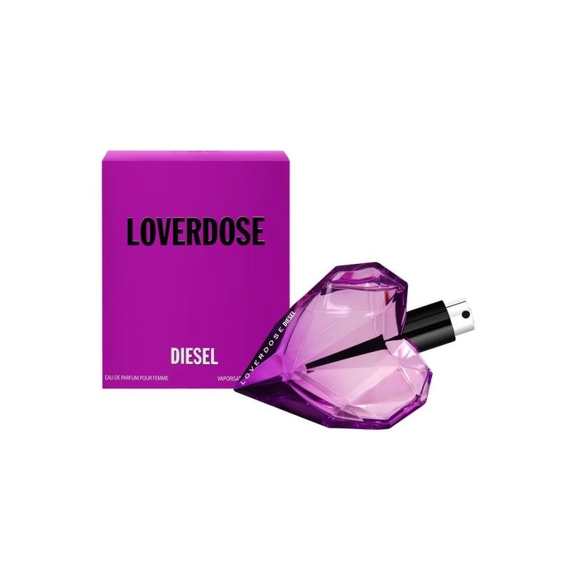 Product Diesel Loverdose