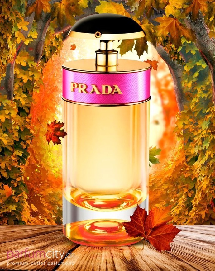 Products Prada Candy 