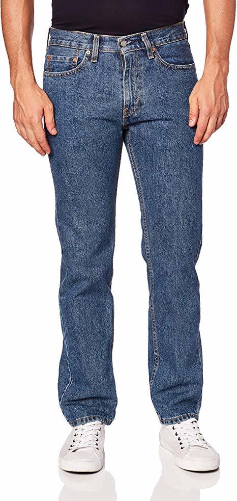 Levi's jeans 505