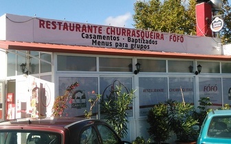 Restaurantes Fófó