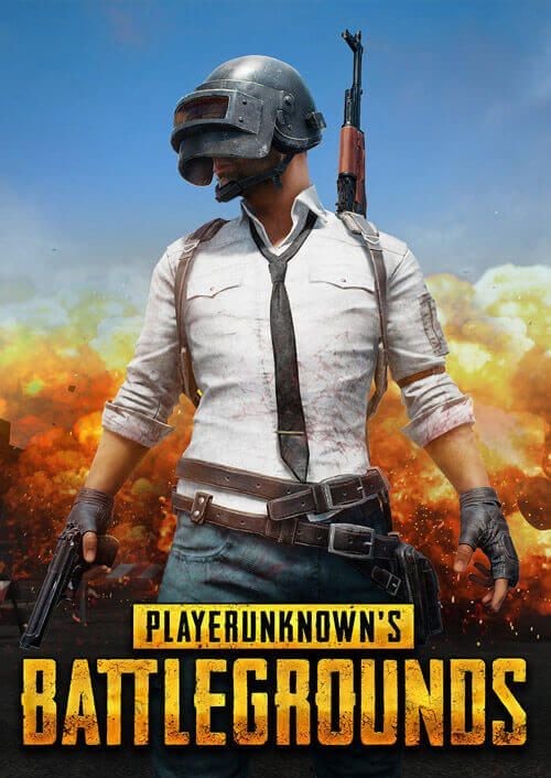 Products Playerunknown's Battlegrounds