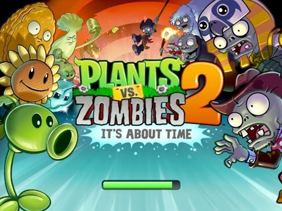 Products Plants VS Zombies 2