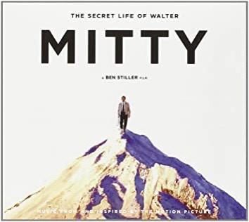 Bso - The Secret Life of Walter Mitty