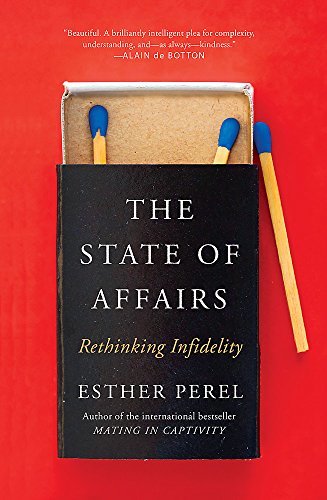 Libro The state of affairs