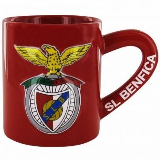 Benfica SL 3D