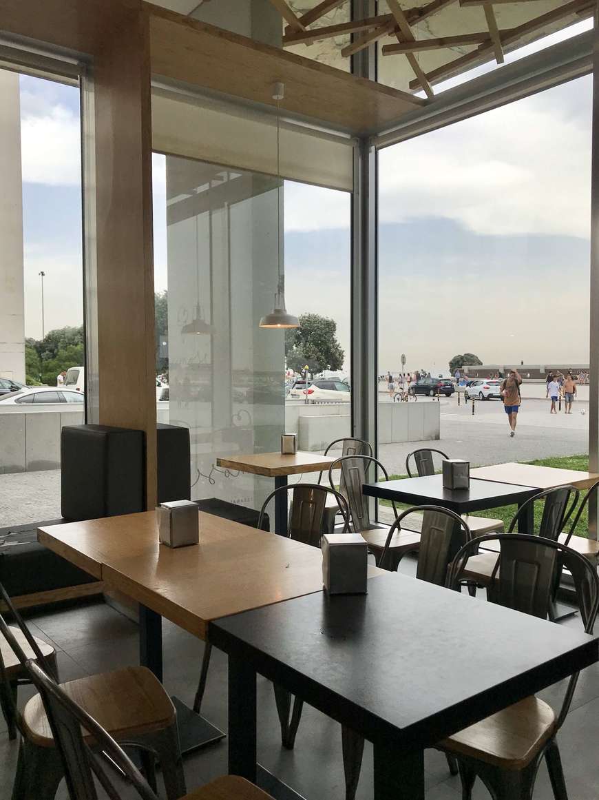 Restaurantes Cremosi