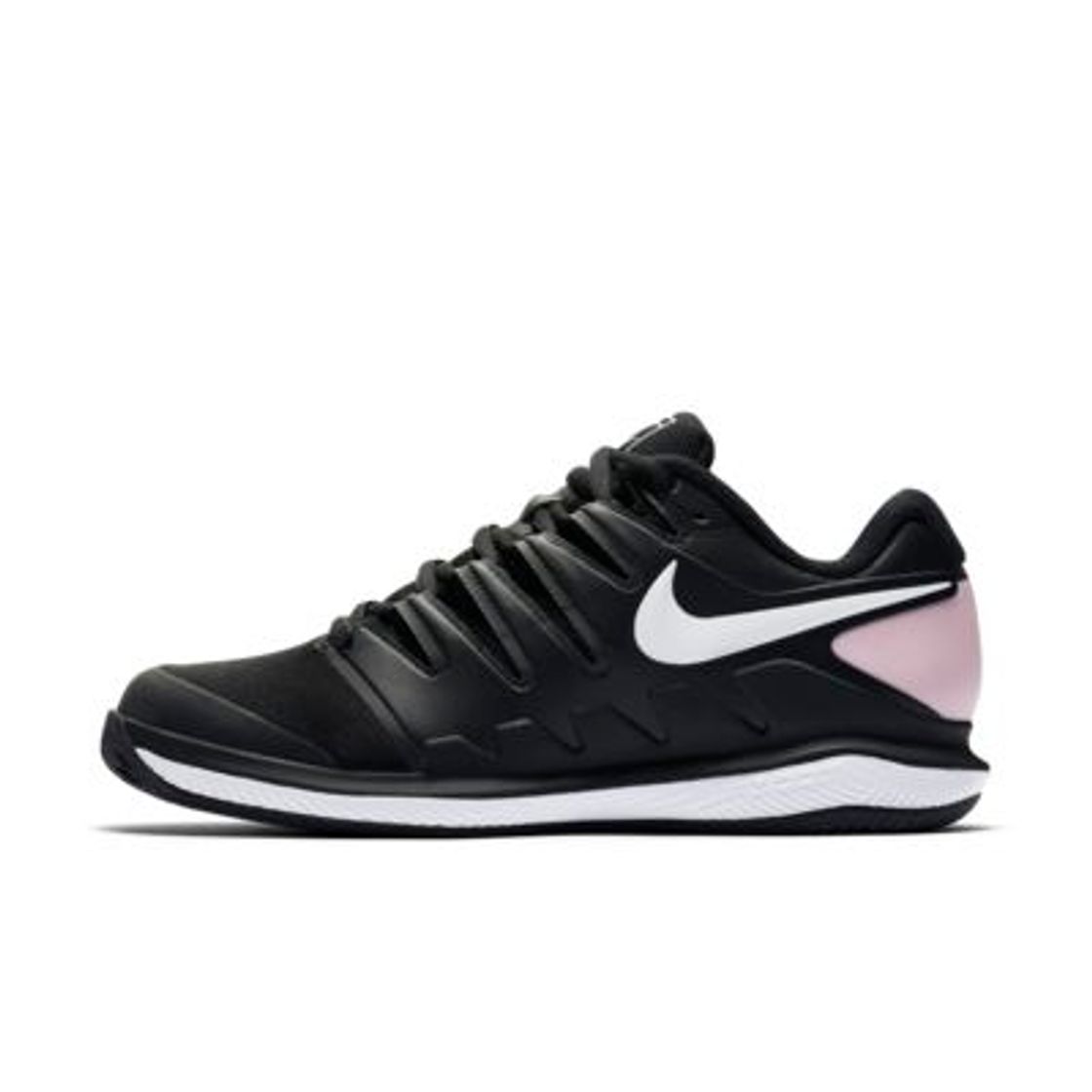 Fashion Sapatilhas de ténis para terra batida NikeCourt Air Zoom Vapor X ...