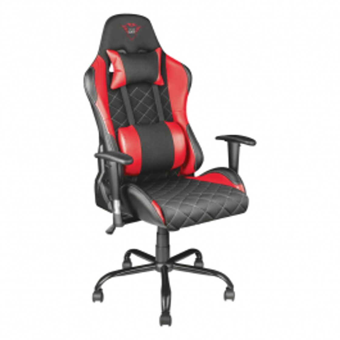 Fashion Cadeira Gaming Trust GXT 707R Resto Preta/Vermelha | PCDIGA