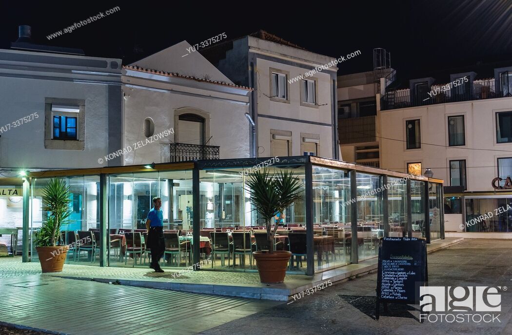 Restaurantes Pedra Alta