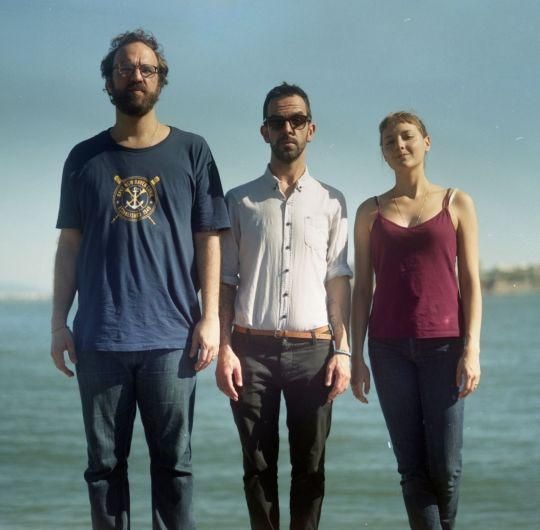 Music Banda do Mar- Mais Ninguém