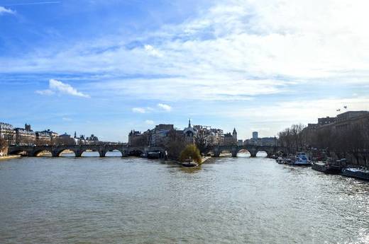 Pont Neuf