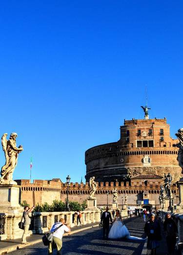 Castel Sant'Angelo