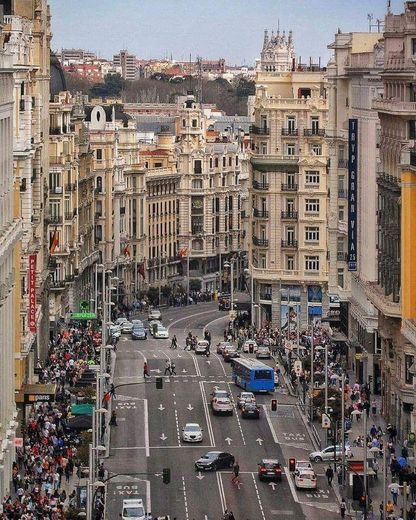 Gran Vía