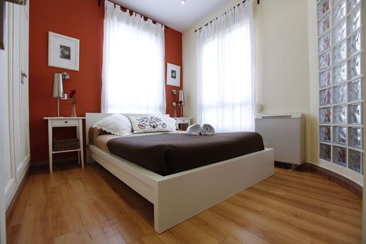 Apartamentos Tirso de Molina