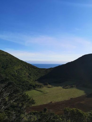 Monte Brasil