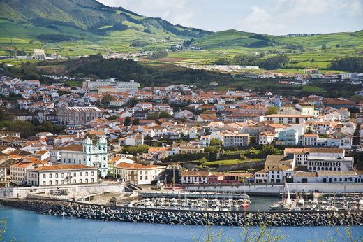 Angra do Heroísmo