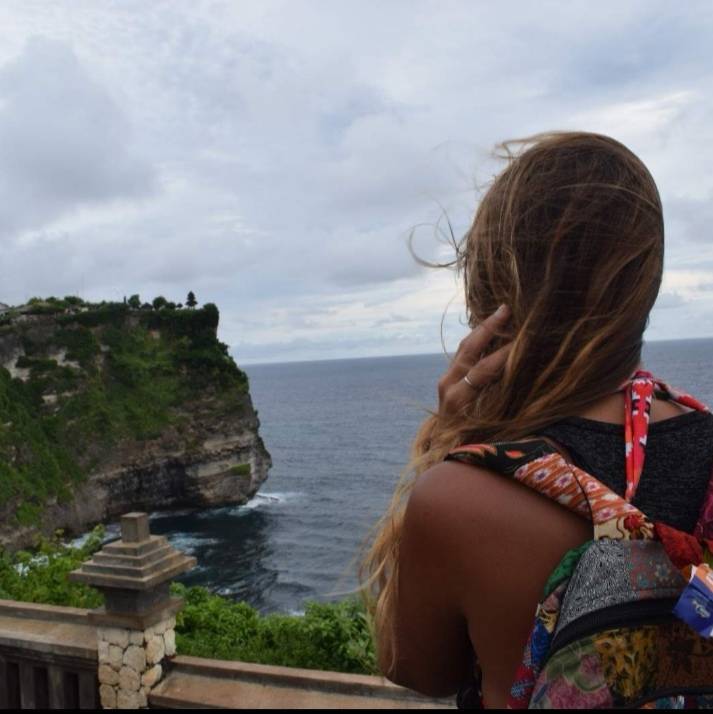 Place Uluwatu Temple