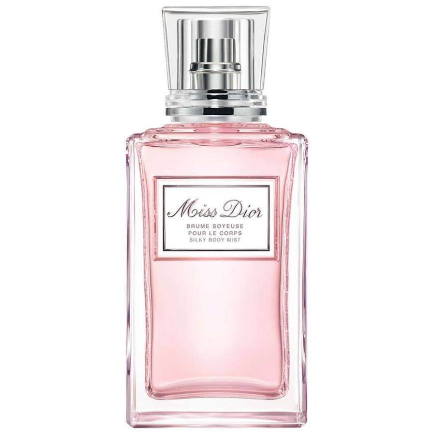 Moda Miss Dior Body Mist 

