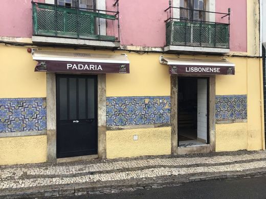 Padaria Lisbonense