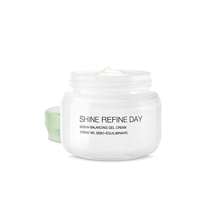 Social KIKO Milano Shine Refine Day - Crema de gel para equilibrar la