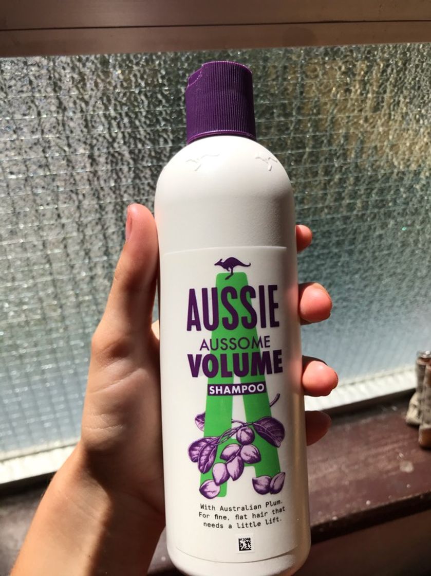 Beauty Aussie Champú