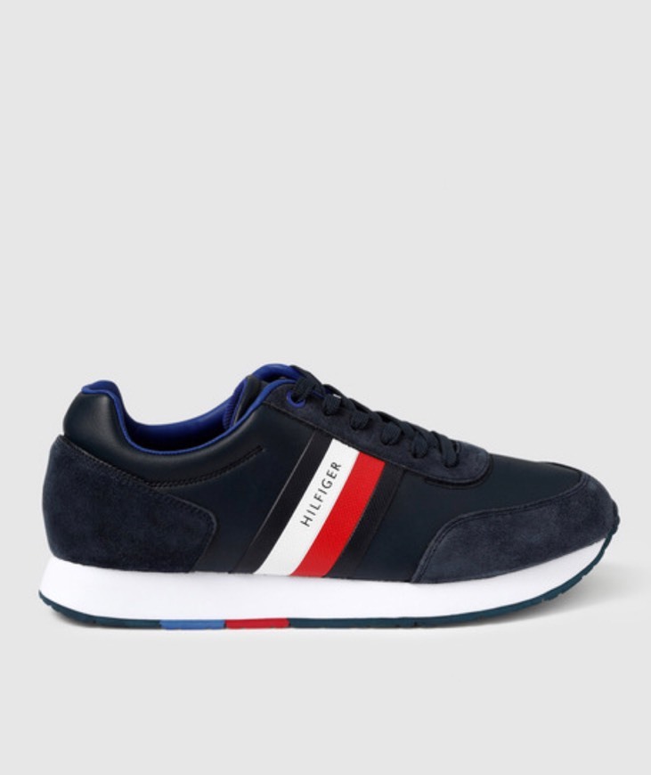 Product Sapatilhas Tommy Hilfiger 