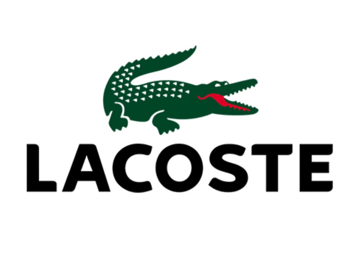 Moda Lacoste