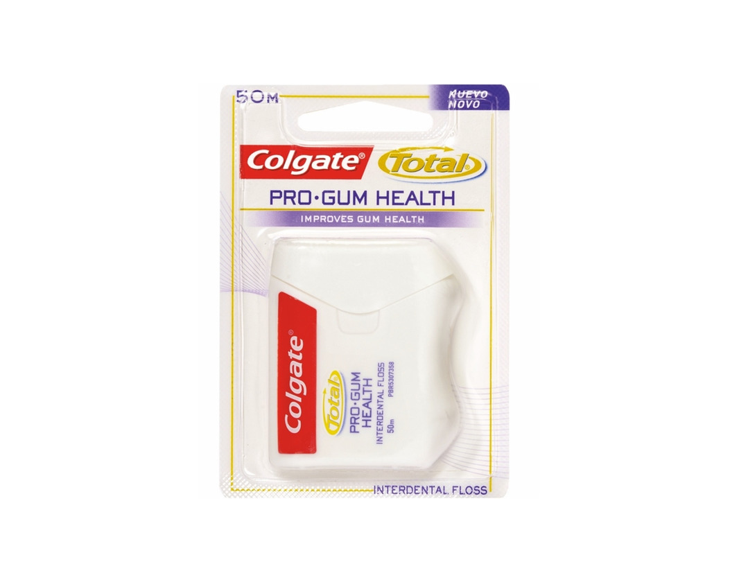 Products Fio dentário Colgate